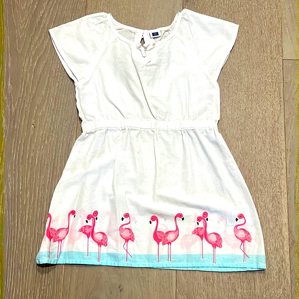 Cute Dress or bathing suit cover up